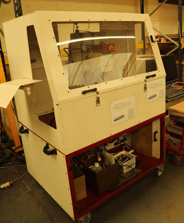 Grasstrack Group Shot